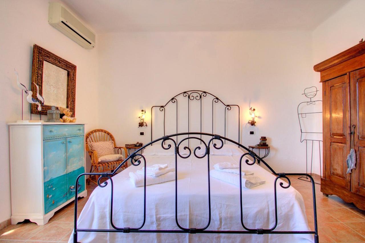 Lacco Terrace Solarium Lacco Ameno (Isola d'Ischia) Exterior foto